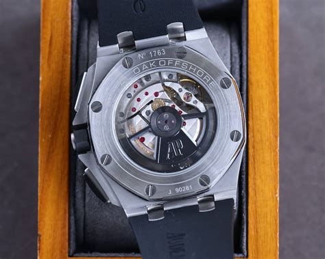 audemars piguet yupoo